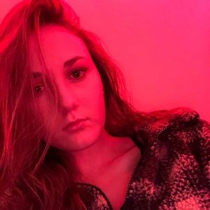 Meet your Posher, Taryn